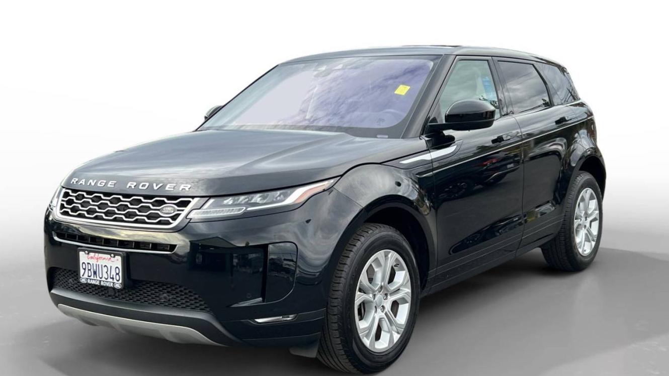 LAND ROVER RANGE ROVER EVOQUE 2020 SALZJ2FX2LH060025 image